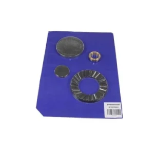 RELIABLE W10836474 Cap-Burner OEM Fast Ship USA Stock Tested Perfect Fit