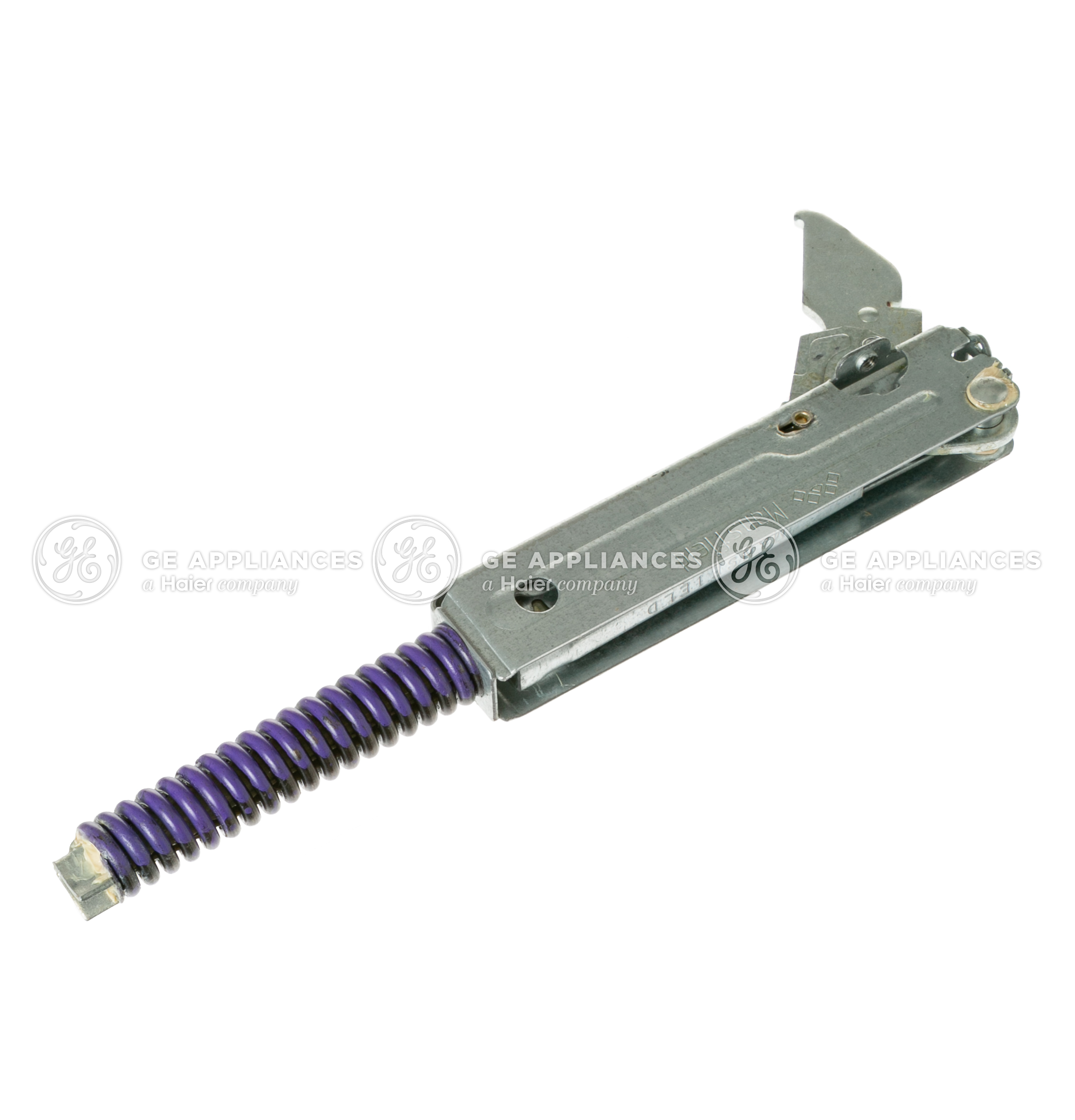 WB10T10109 GE Oven Left Door Hinge - Image 4
