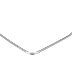 WB28T10130 GE Oven Simmer Tube Burner