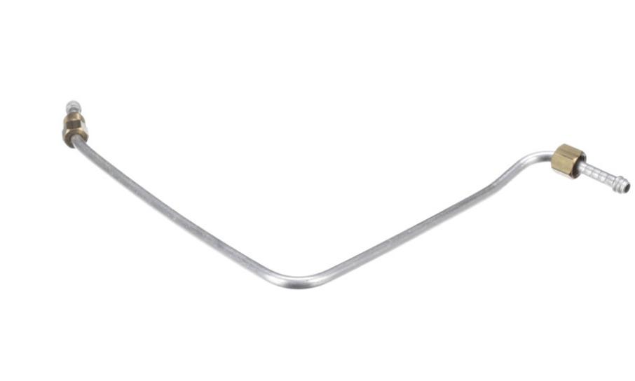 WB28T10130 GE Oven Simmer Tube Burner