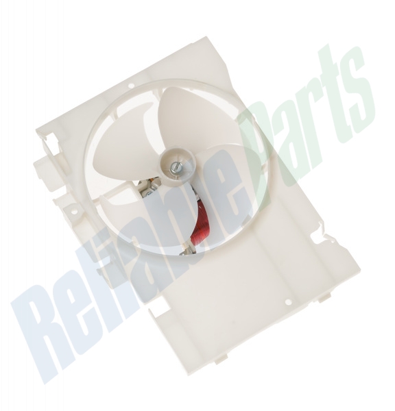 RELIABLE WB26X10105 Fan Motor As OEM Fast Ship USA Stock Tested Perfect Fit - Image 7