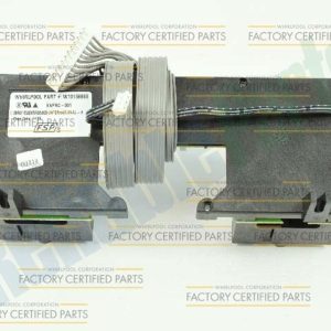 RELIABLE WPW10158965 Cntrl-Oven OEM Fast Ship USA Stock Tested Perfect Fit