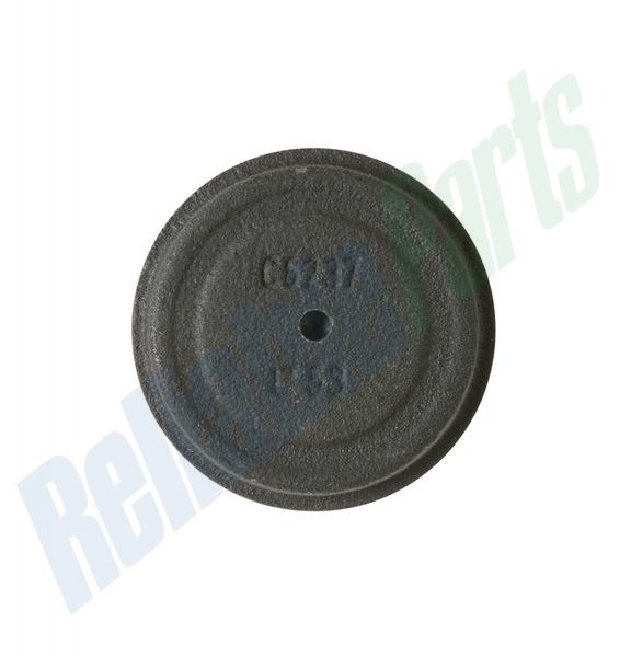 RELIABLE WB29K10045 Burner Cap OEM Fast Ship USA Stock Tested Perfect Fit - Image 3
