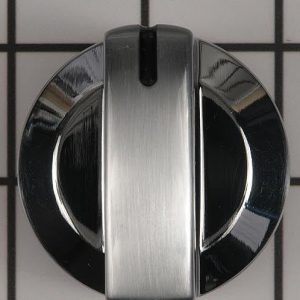 WPW10324398 Whirlpool Knob