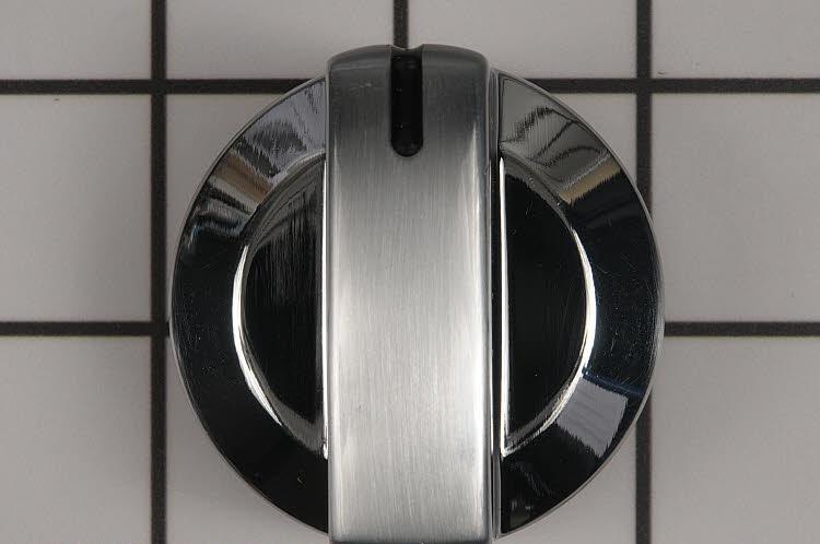 WPW10324398 Whirlpool Knob