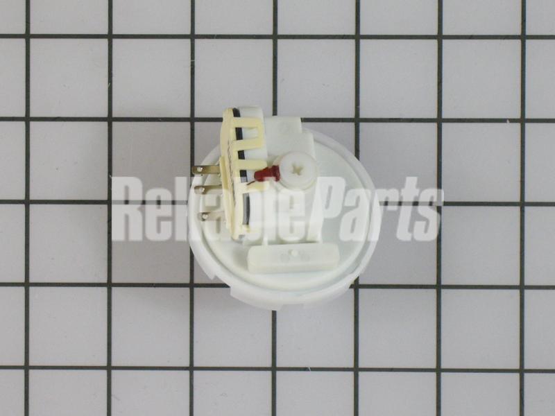 RELIABLE WH12X10511 Elec. Prssure OEM Fast Ship USA Stock Tested Perfect Fit - Image 2