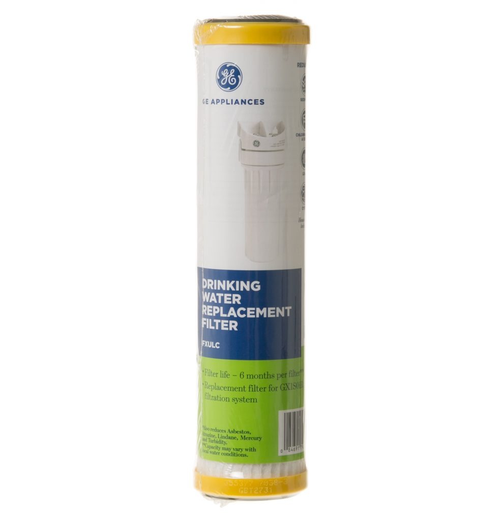 RELIABLE FXULC Filter - Lead OEM Fast Ship USA Stock Tested Perfect Fit &