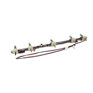 WPW10413870 Whirlpool Manifold Assembly