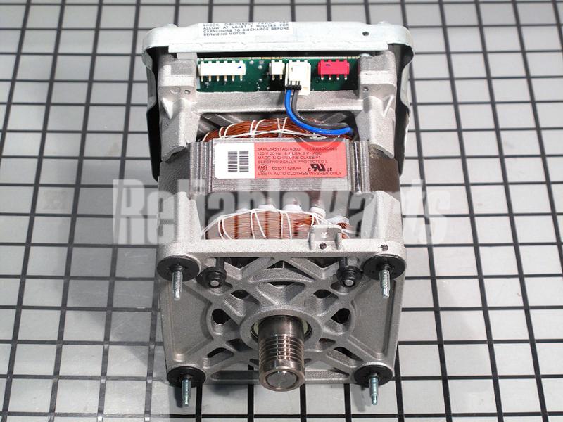 RELIABLE WH20X10066 Mtr & Invtr OEM Fast Ship USA Stock Tested Perfect Fit - Image 4