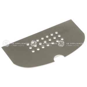WR17X23167 GE Refrigerator Drip Dispenser Grille