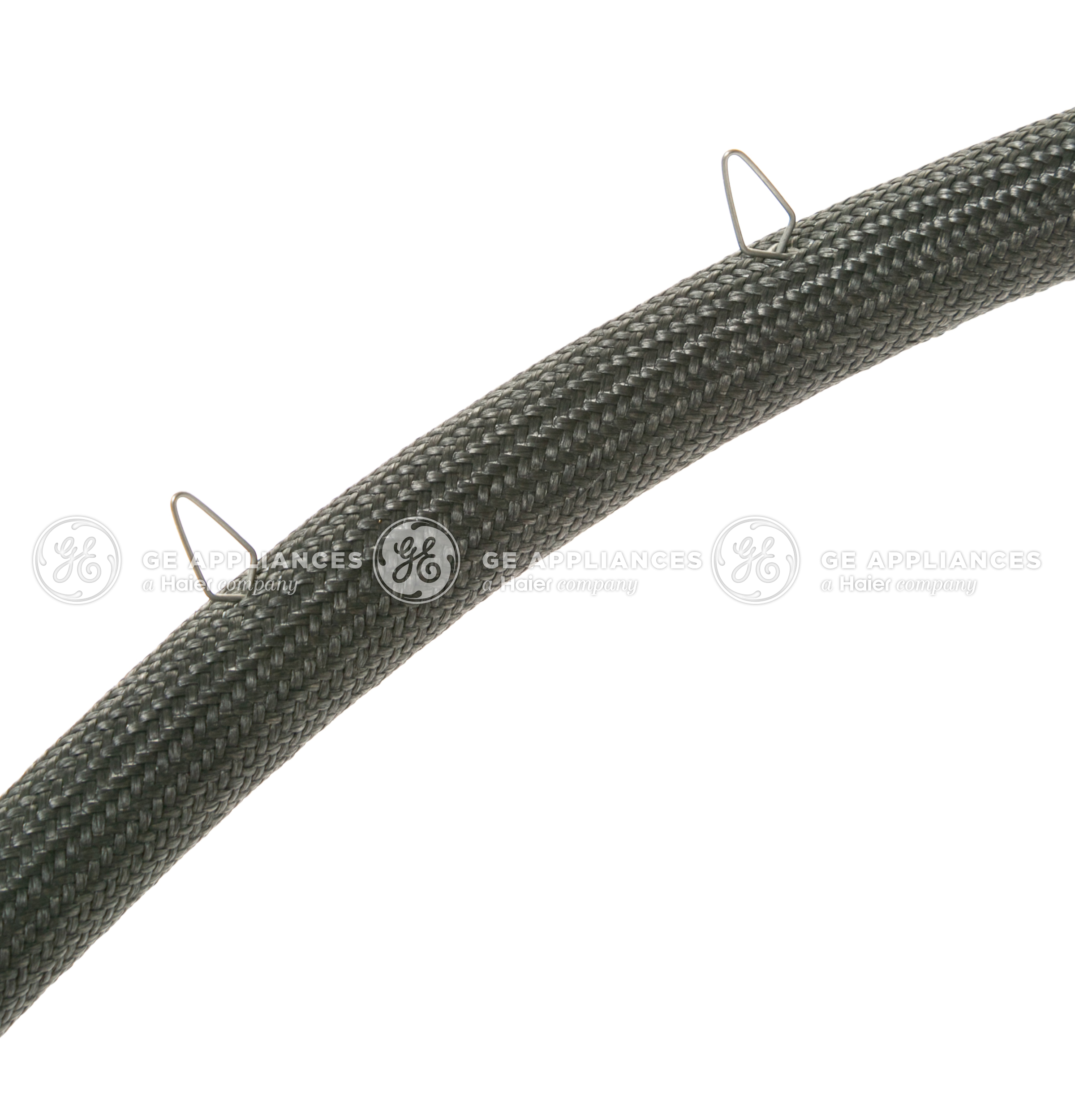 WB32T10014 GE GASKET OVN DR OEM - Image 2