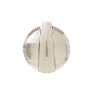 WB03X24142 GE Range Metal Knob