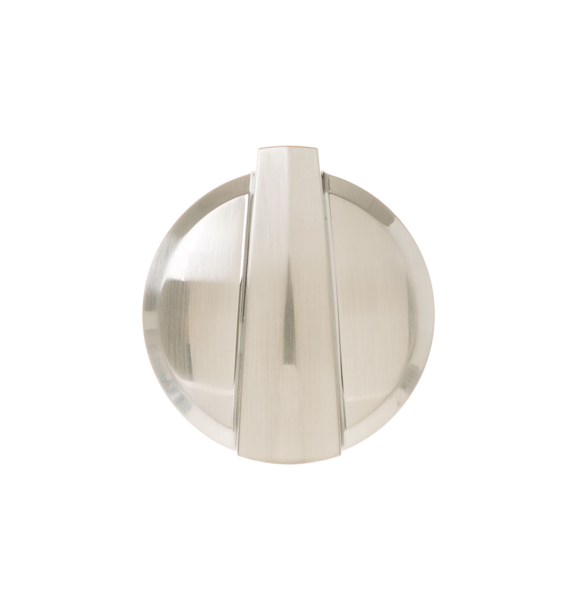 WB03X24142 GE Range Metal Knob