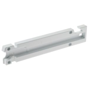 WR72X25329 GE Refrigerator Left Hand Slide Pantry Assembly
