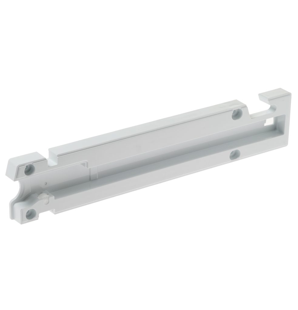 WR72X25329 GE Refrigerator Left Hand Slide Pantry Assembly