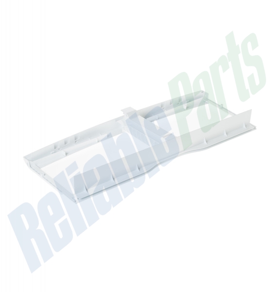 WR32X10809 GE Refrigerator Top Vegetable Pan Cover - Image 2