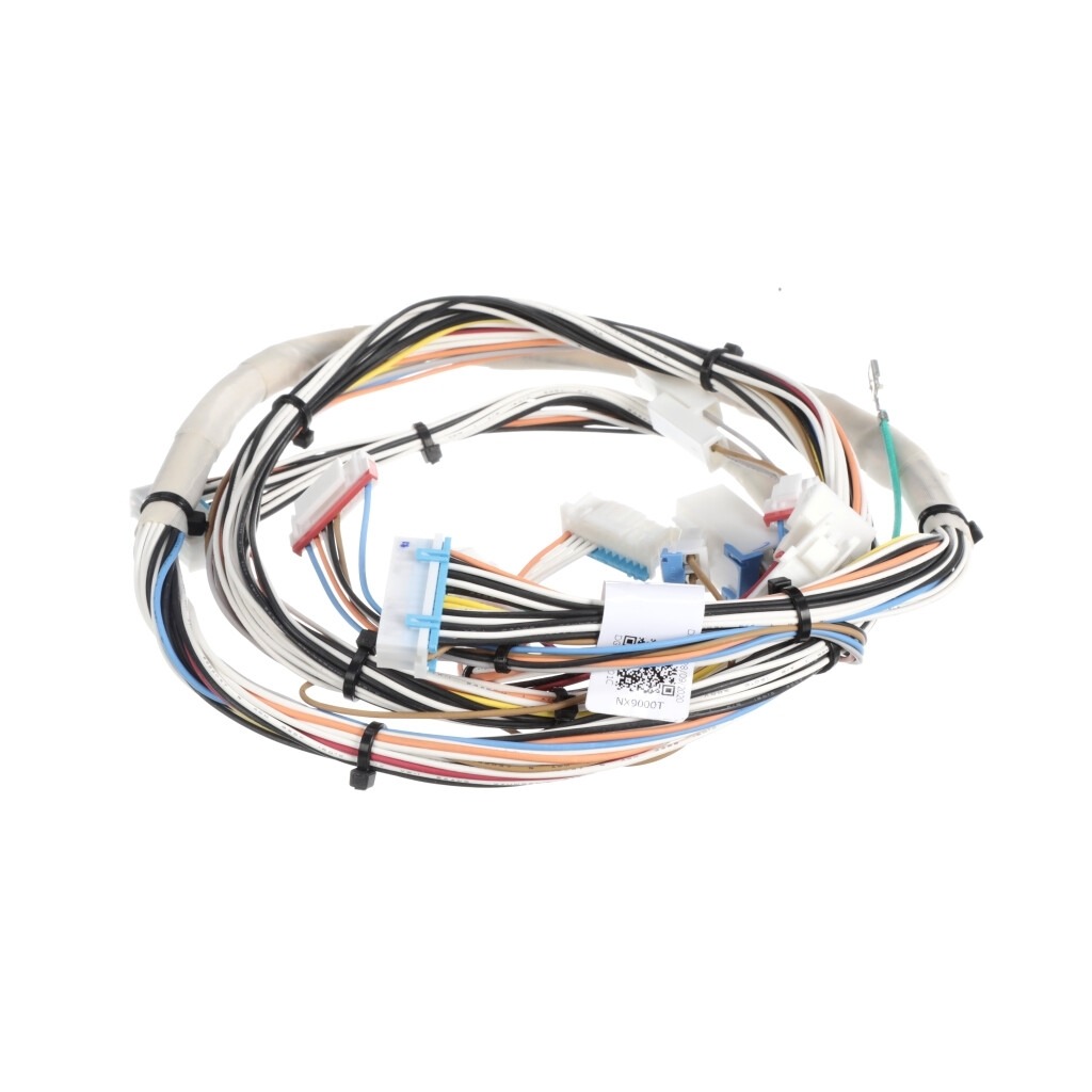 SAM DG96-00801C Samsung Assembly Wire Harness Replacement, Fits Many Appliance - Image 4