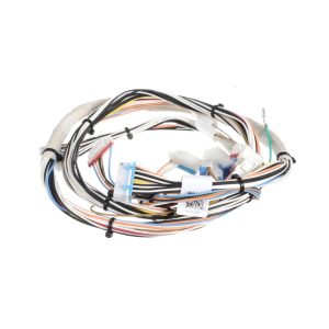 SAM DG96-00801C Samsung Assembly Wire Harness Replacement, Fits Many Appliance