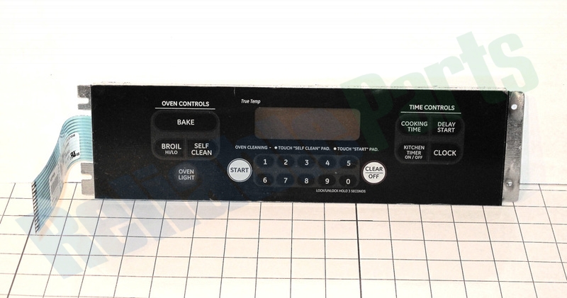 RELIABLE WB27T10803 Control Erc OEM Fast Ship USA Stock Tested Perfect Fit - Image 3