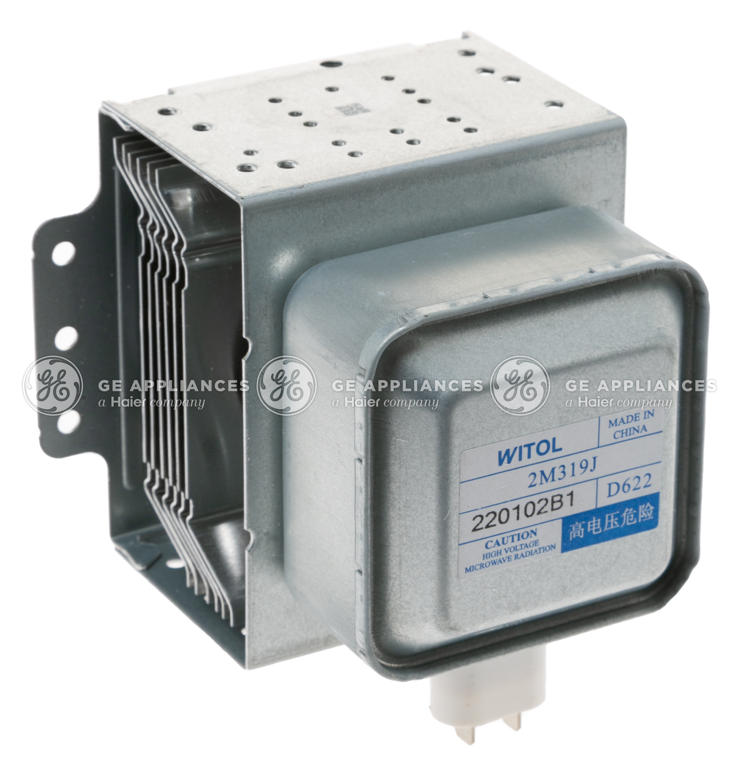 WB26X28939 GE Microwave Magnetron