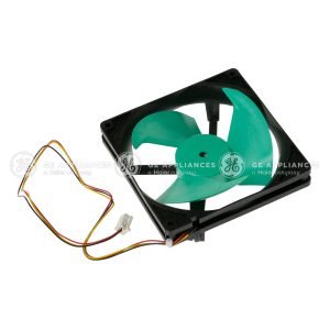 WR60X27766 GE Refrigerator Fan Motor