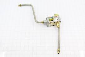 DE81-05780A Samsung Service Assembly Thermal Valve