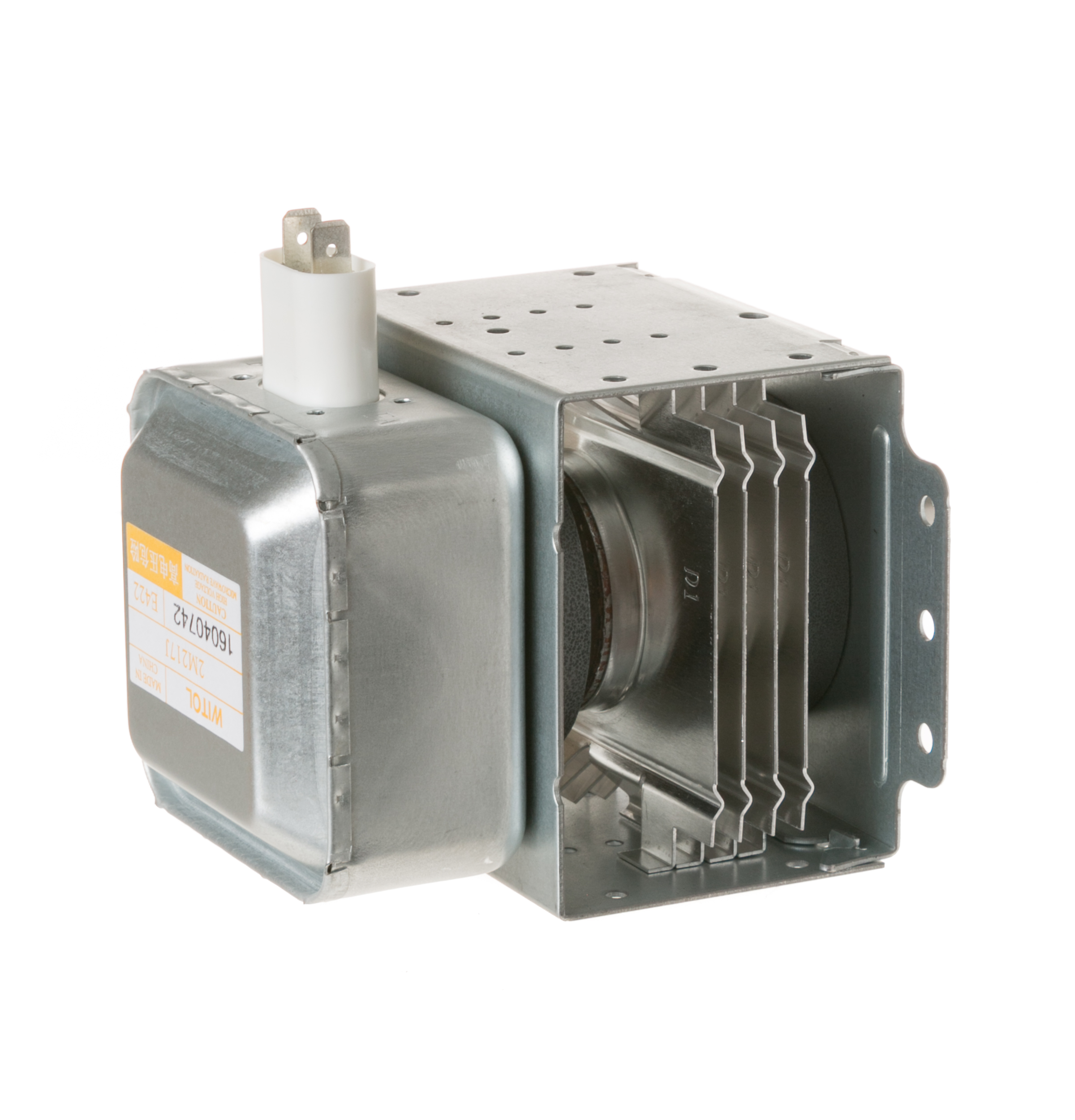 WB27X11147 GE Microwave Magnetron - Image 2