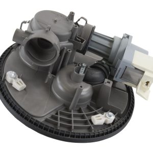 W11613479 Whirlpool PUMP&MOTOR OEM