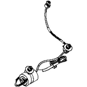 1 of W10479823 Whirlpool Wire Harness OEM Replacement, NEW FAST SHIP Fits Many Appliance Models