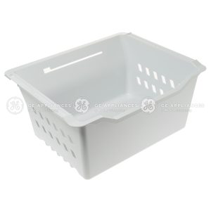 WR71X25148 GE Refrigerator Lower Basket