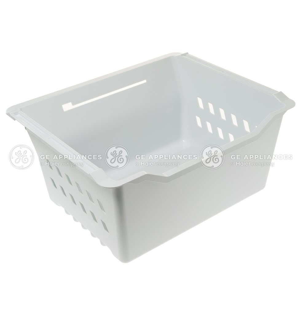 WR71X25148 GE Refrigerator Lower Basket