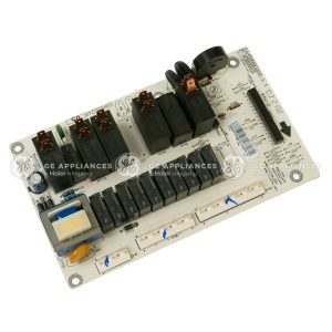 WB27X32767 GE RELAY BOARD OEM