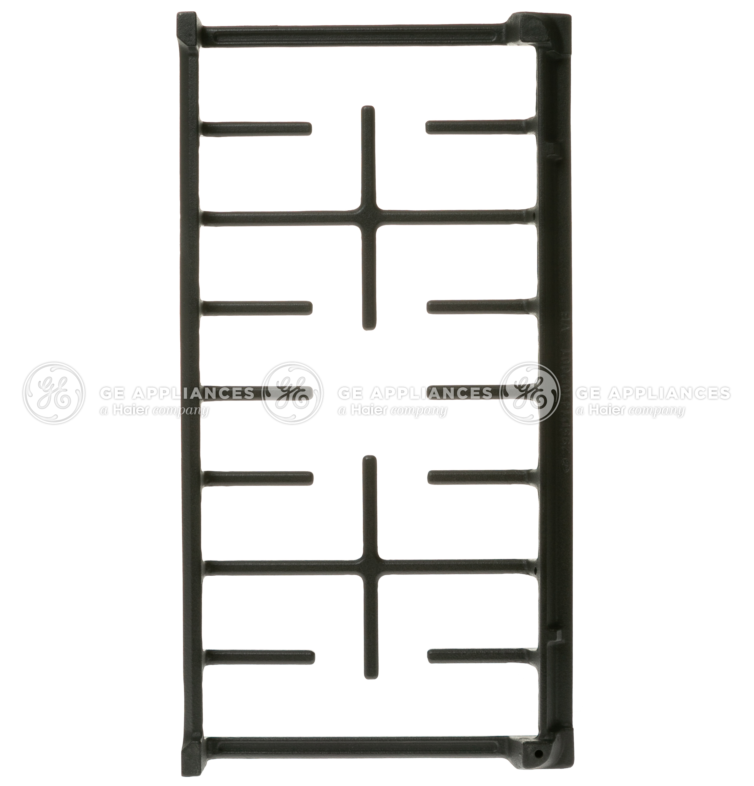 RELIABLE WB31X28755 Grate Asm OEM Fast Ship USA Stock Tested Perfect Fit - Image 2