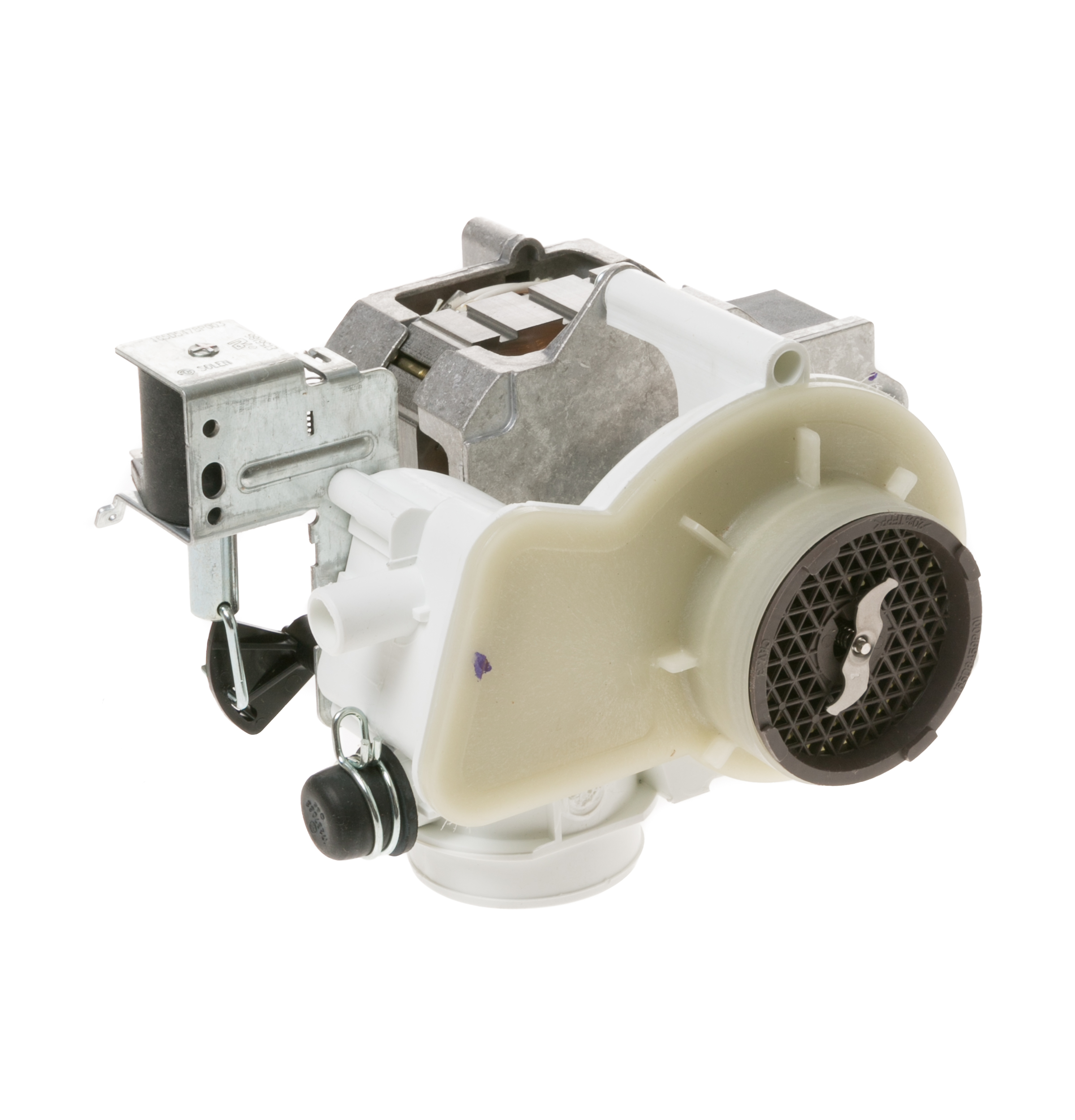 RELIABLE WD26X10034 Mechanism S/S OEM Fast Ship USA Stock Tested Perfect Fit - Image 5