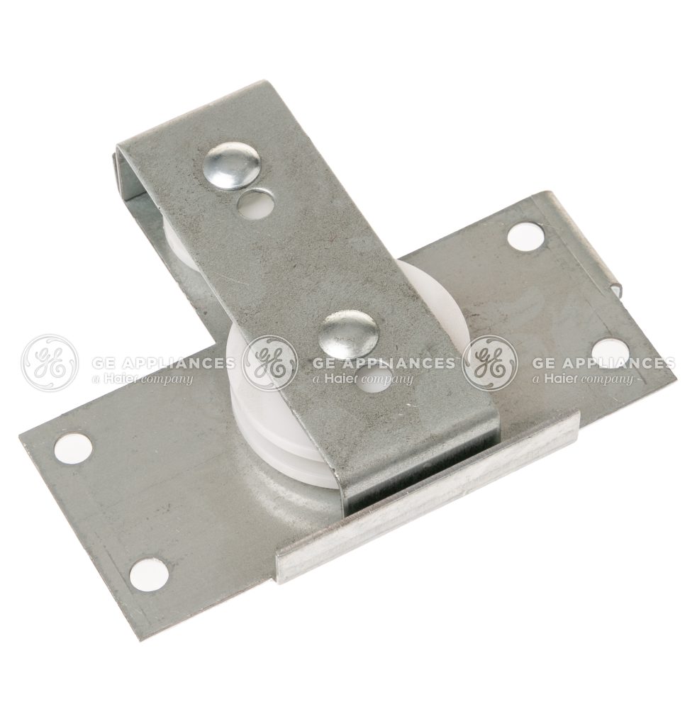 WR02X13316 GE Refrigerator Closure Mechanical Right Hand
