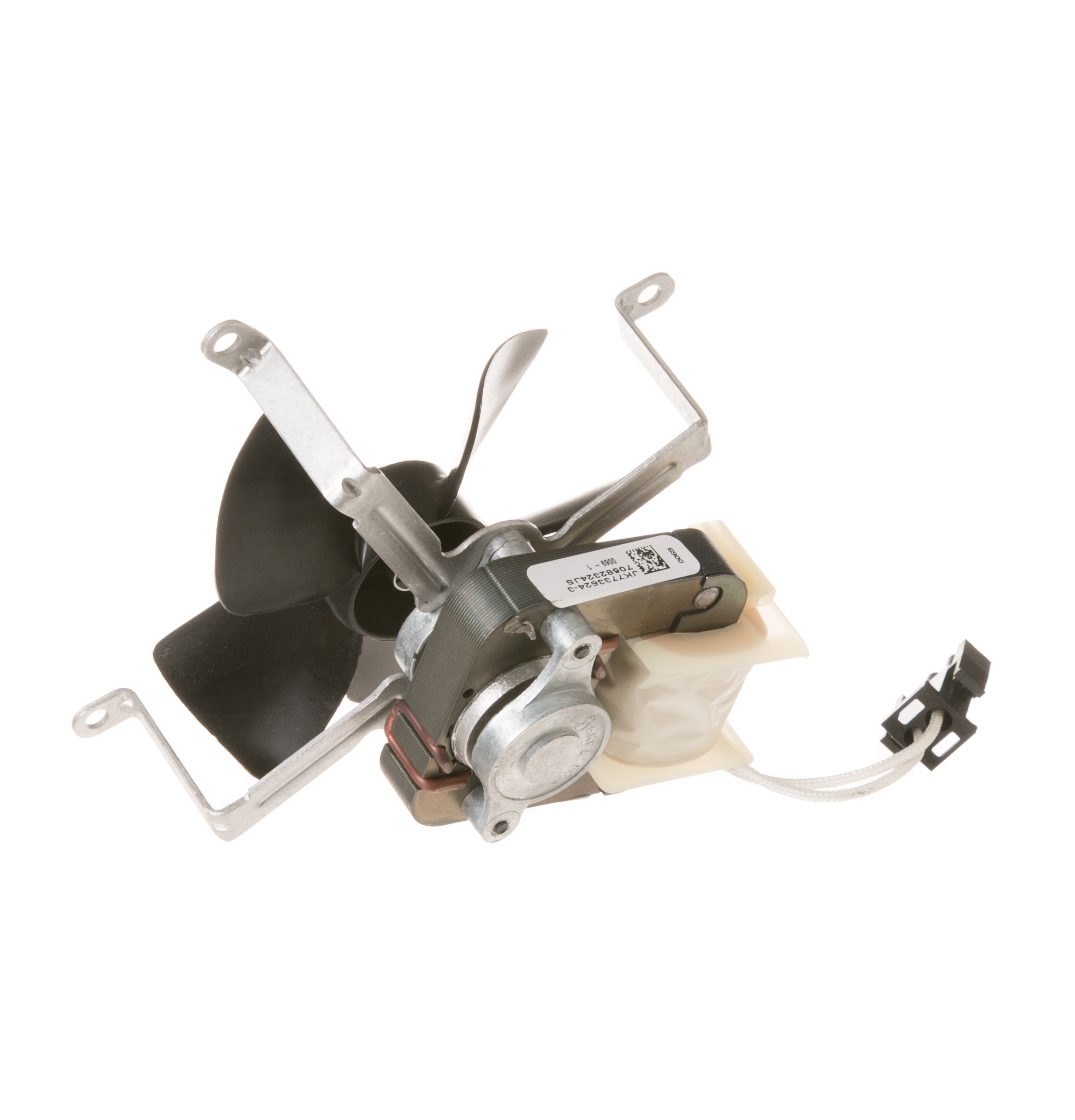 RELIABLE WB26T10018 Fan Motor OEM Fast Ship USA Stock Tested Perfect Fit - Image 15