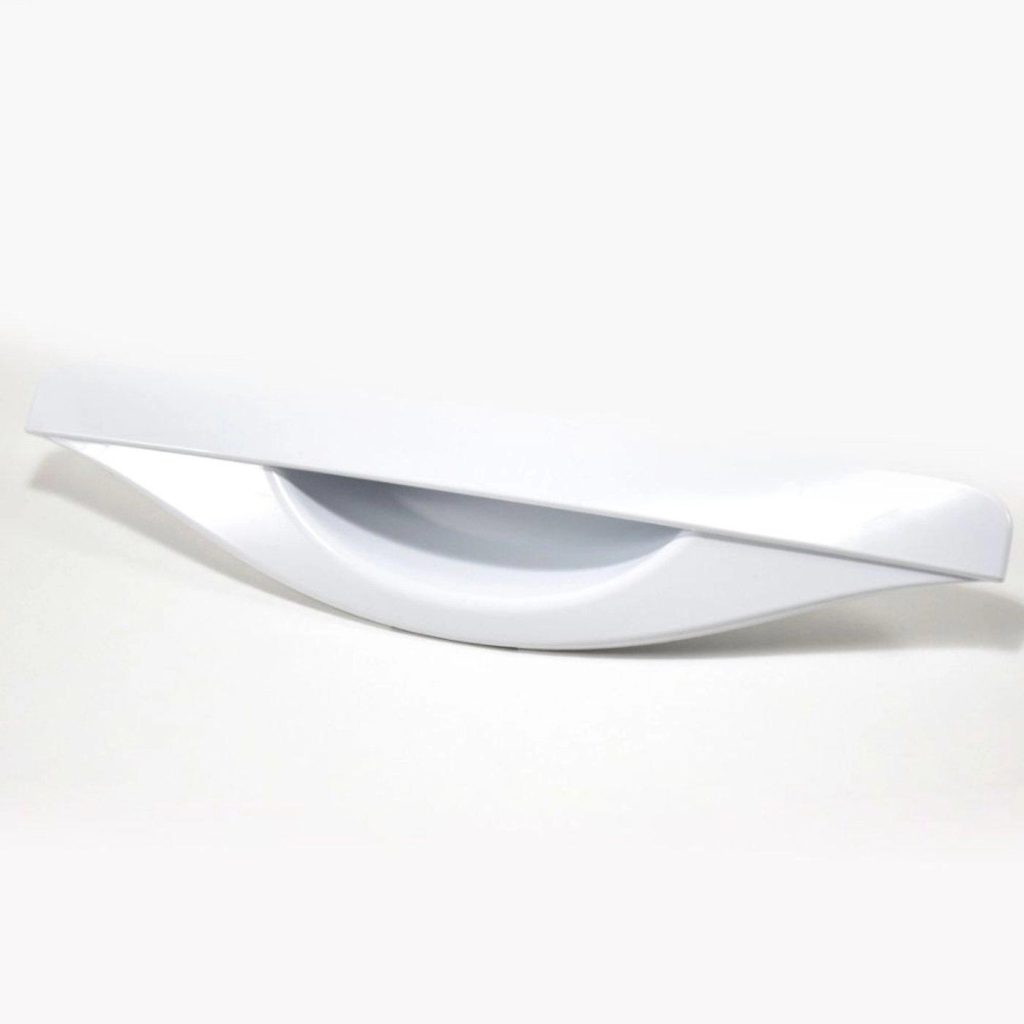 WPW10284093 Whirlpool HANDLE OEM