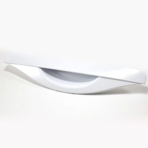 WPW10284093 Whirlpool HANDLE OEM