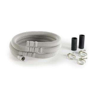 RELIABLE W10712310 Hose Factory OEM Fast Ship USA Stock Tested Perfect Fit