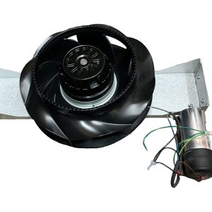 DE81-09305A Samsung Service Fan Assembly