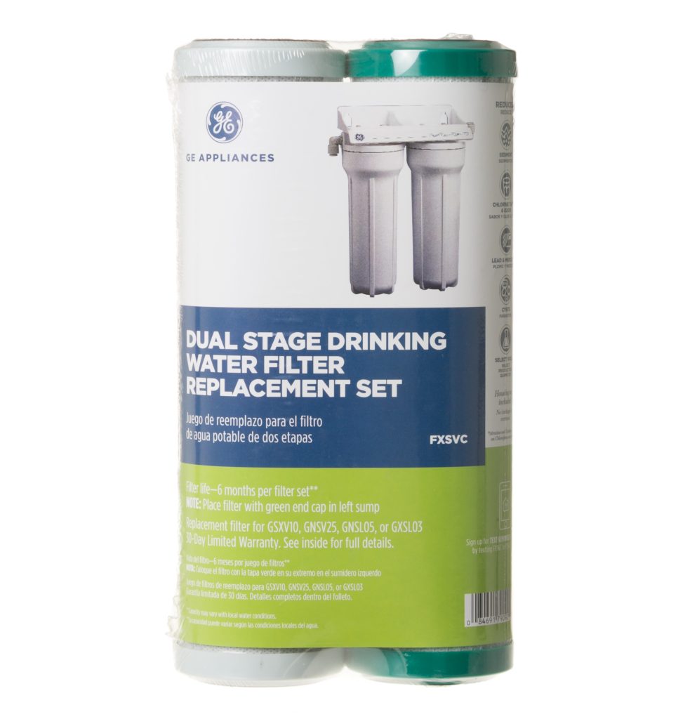 RELIABLE FXSVC Drinking Water OEM Fast Ship USA Stock Tested Perfect Fit