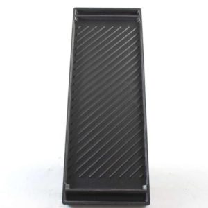 DG61-00859A Samsung Range Oven Cast Iron Reverse Griddle Plate