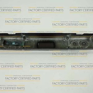 RELIABLE W10314421 Panl-Cntrl OEM Fast Ship USA Stock Tested Perfect Fit