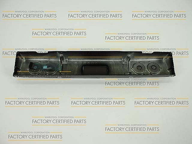 RELIABLE W10314421 Panl-Cntrl OEM Fast Ship USA Stock Tested Perfect Fit