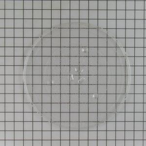 DE63-00536A Samsung Microwave Modular Glass Cooking Turntable Tray