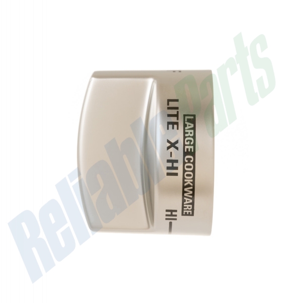 1 OF GEN WB03K10359 KNOB ASM OEM Replacement, NEW FAST SHIP Fits Many Appliance Models - Image 8