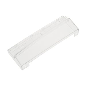 WR32X10607 GE Refrigerator Right-Hand Veg Pan Front