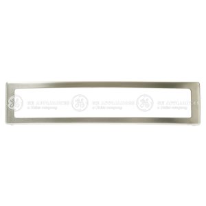 WB36X24974 GE Range Backguard