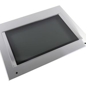 W11600222 Whirlpool GLASS DOOR OEM