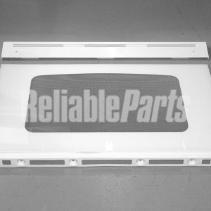 WB57T10344 GE Range Outer Panel